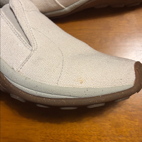 Merrell Slip-On Canvas Shoes Unisex sizing. - Picture 9 of 9